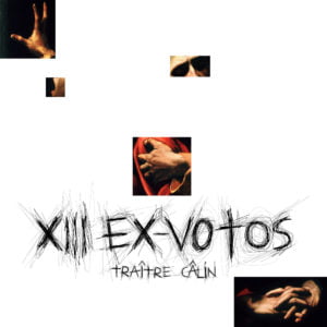 XIII EX-VOTOS - Digital Edition LP