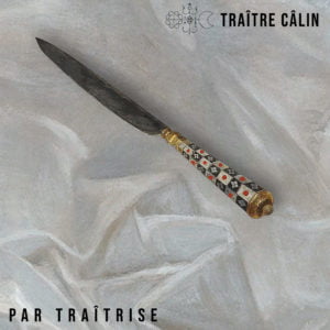 Par Traîtrise - Digital Edition EP